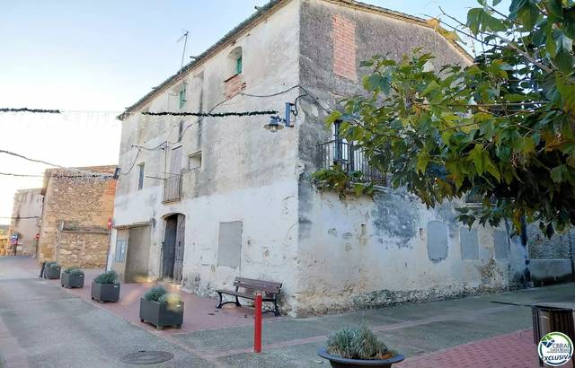 Casa-chalet en Venta en Carrer Sant Antoni, 26 en Santa Llogaia d'Àlguema