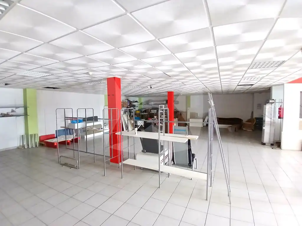 Industrial building to rent in Calle Nueva Creacion, imagen 15