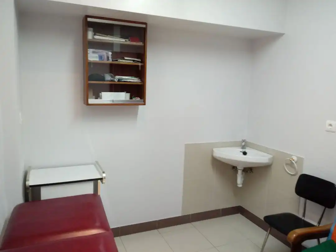 Local comercial de lloguer a Berriz, imagen 12