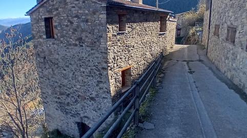 Foto 2 de Finca rústica en venda a El Pont de Bar, Lleida