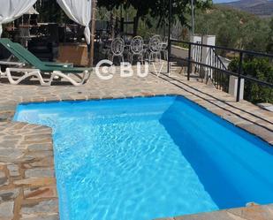 Piscina de Casa o xalet en venda en Priego de Córdoba amb Aire condicionat, Calefacció i Terrassa