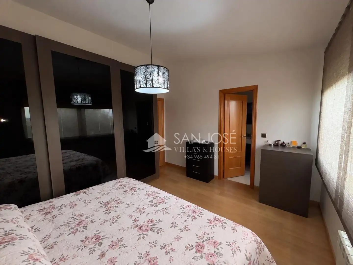 Bungalow with pool for sale in Pedanías Oeste, imagen 5
