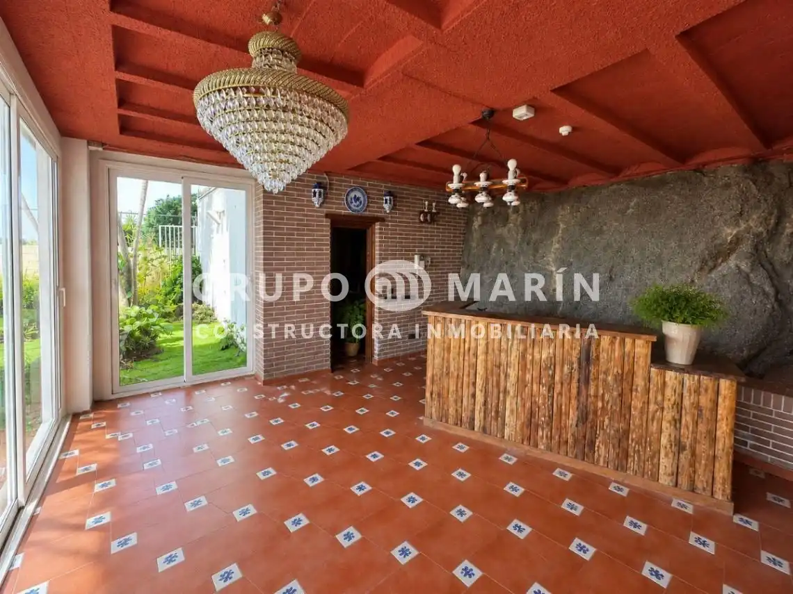 House with terrace for sale in Calle Ginesta, imagen 46