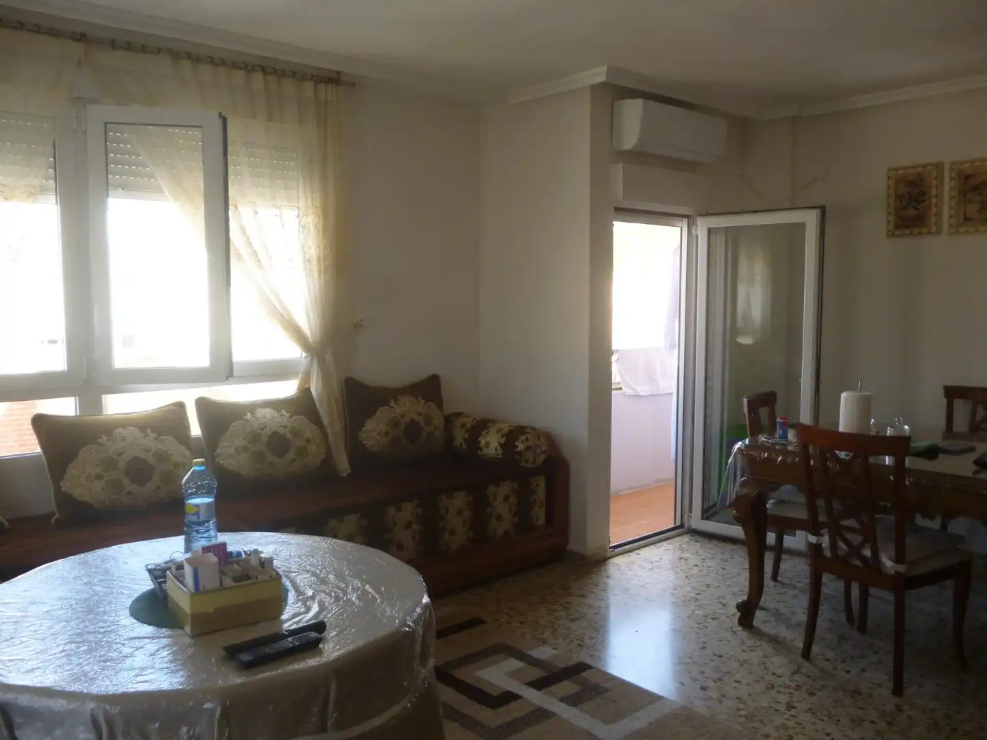 Appartement avec terrasse à vendre à Centro, imagen 4