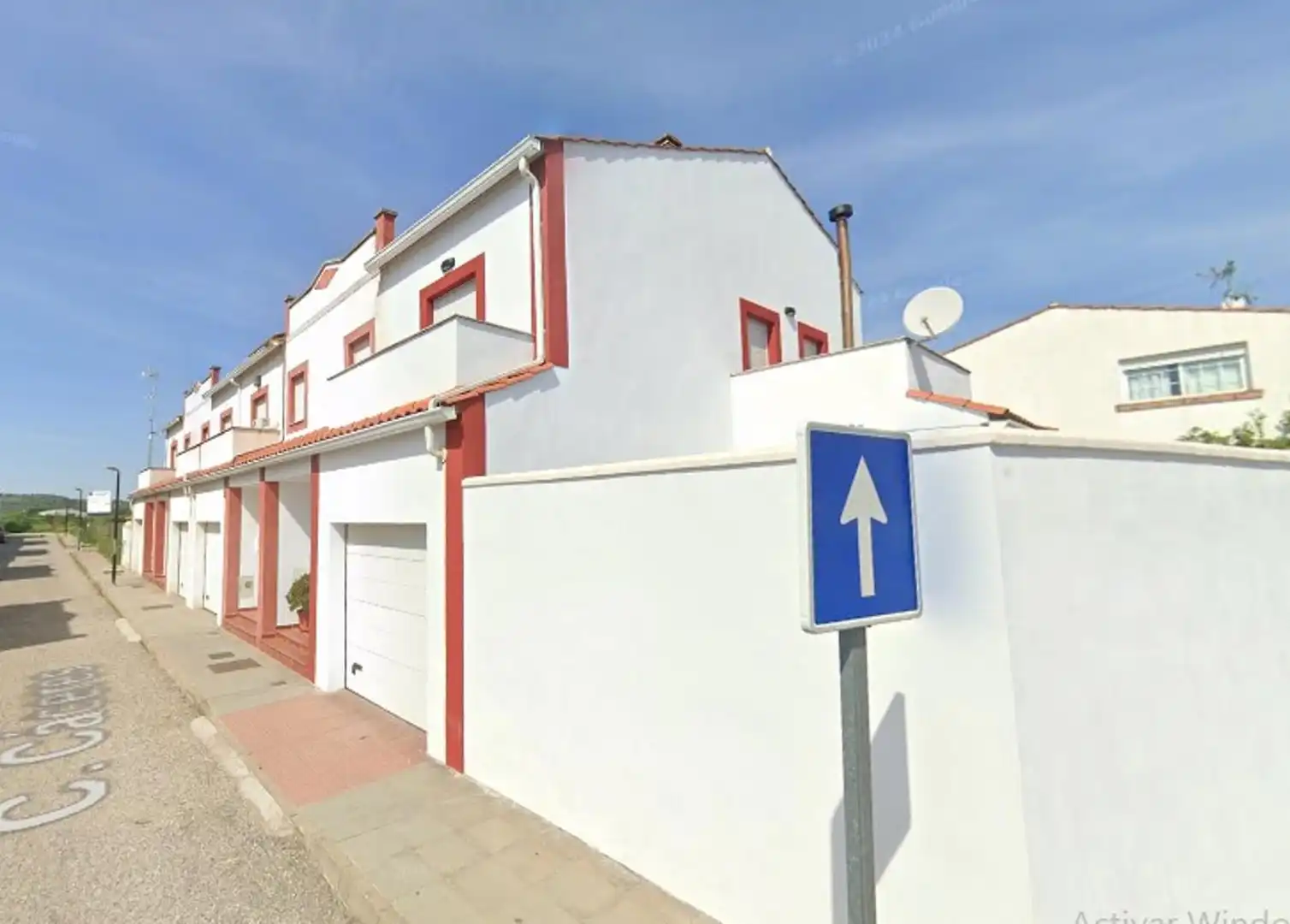 Adossat en venda a Caceres, imagen 4