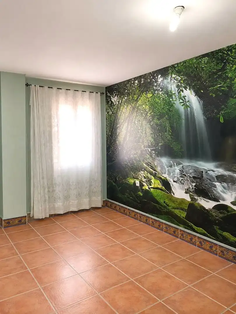 Habitación de Casa o chalet en venta en Pilas con Jardín privado y Piscina