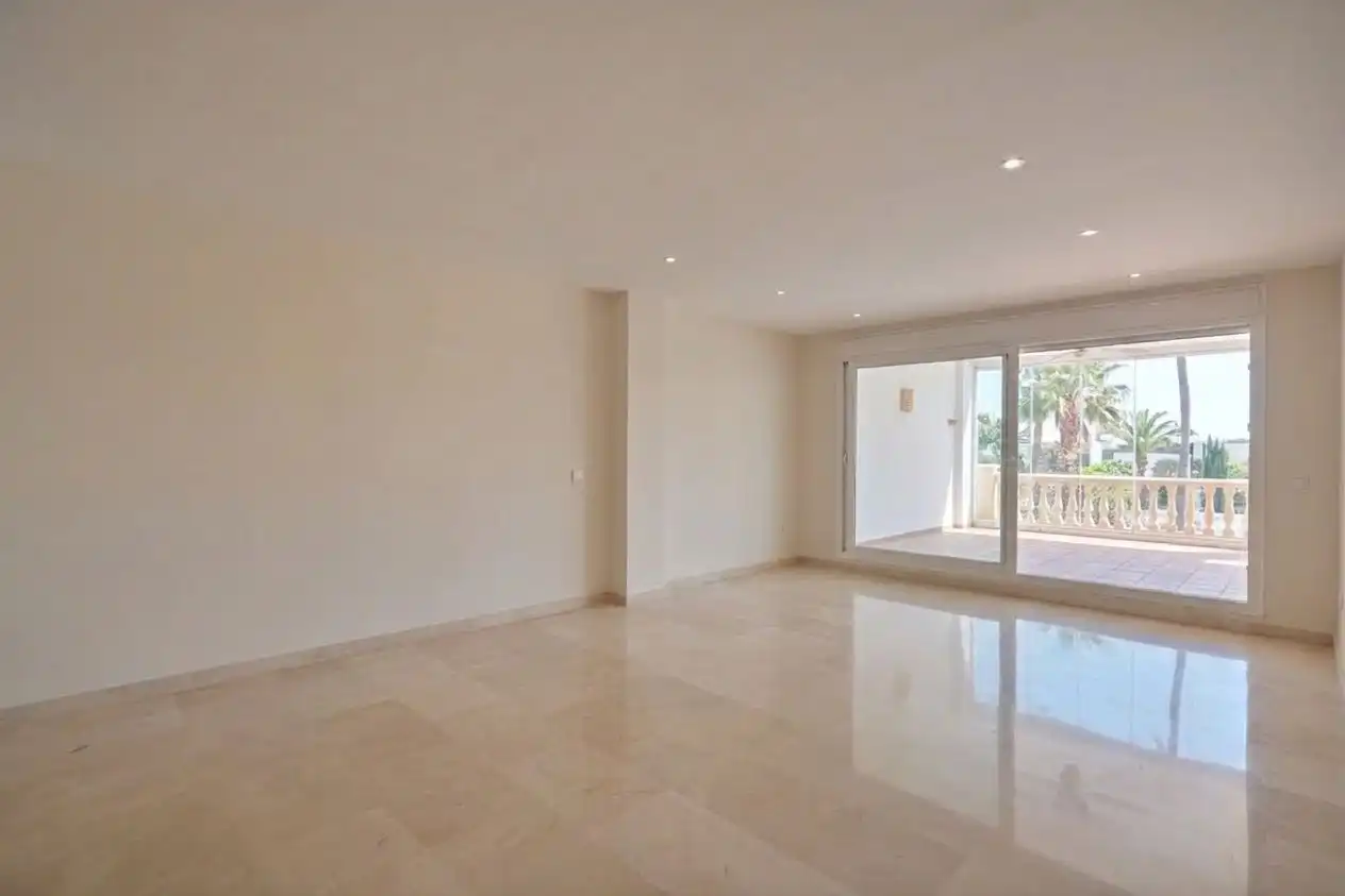 Apartament en venda a 1 Bv Príncipe Alfonso Hohenloh #Es:8 Planta:01 Pt, La Carolina - Guadalpín