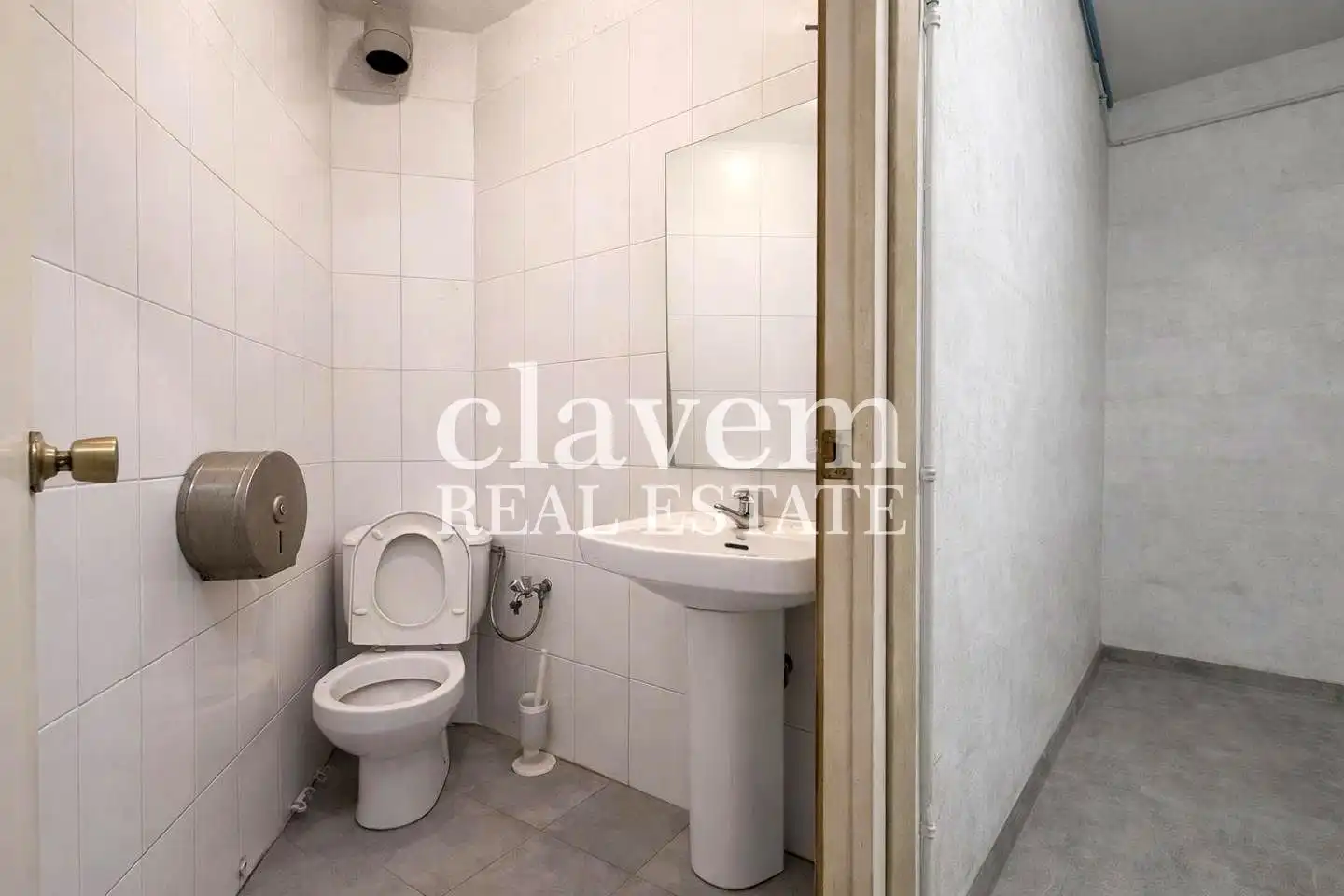 Local comercial de lloguer a De Francesc Layret, imagen 16