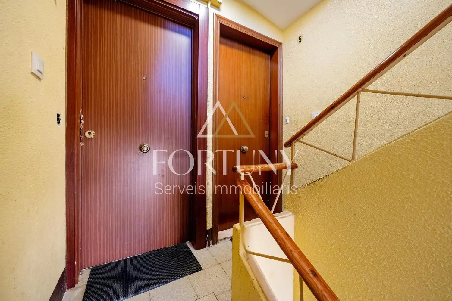 Flat for sale in de Galícia, Migjorn