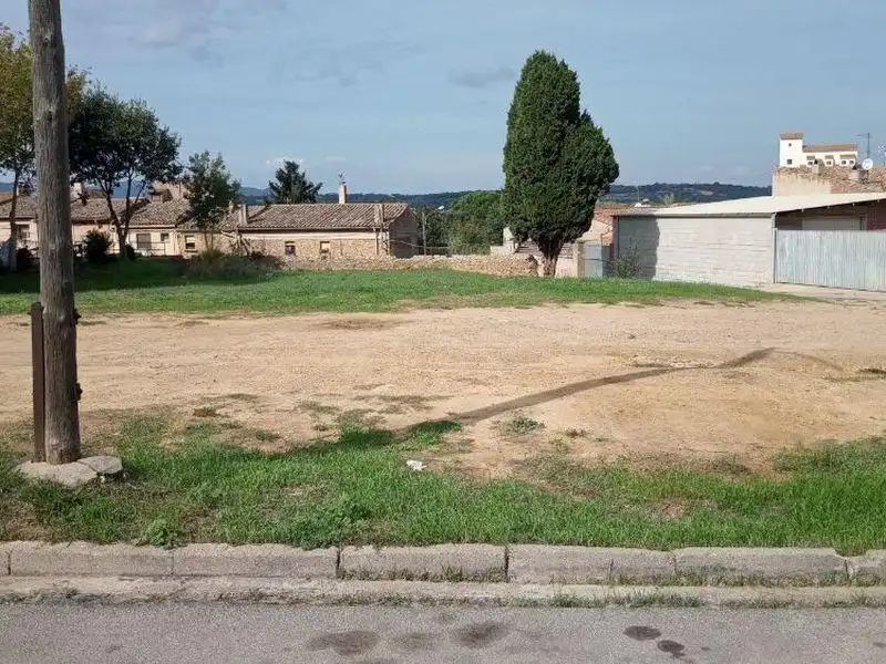 Wohnbaugrundstück zum Verkauf in Carrer Sant Sebastià, imagen 3