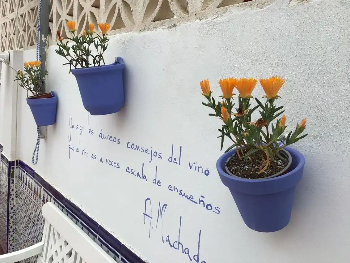 Casa adosada en venda en Chipiona amb Traster