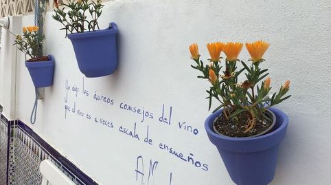 Foto 5 de Casa adosada en venda a Paquita Rico, Playa Cruz del Mar, Chipiona