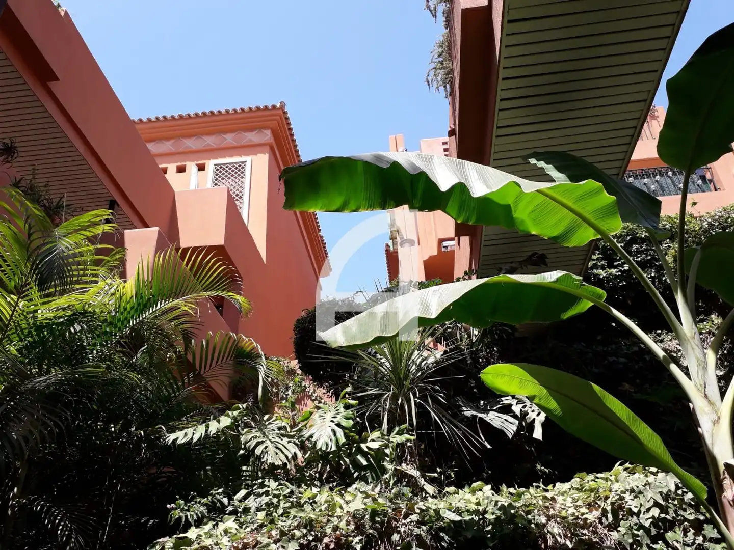 Flat for rent in de los Alisos, Cabopino - Artola