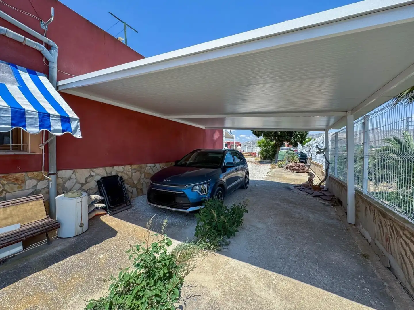 Casa rústica con piscina en venta en La Murada - Los Vicentes, imagen 44