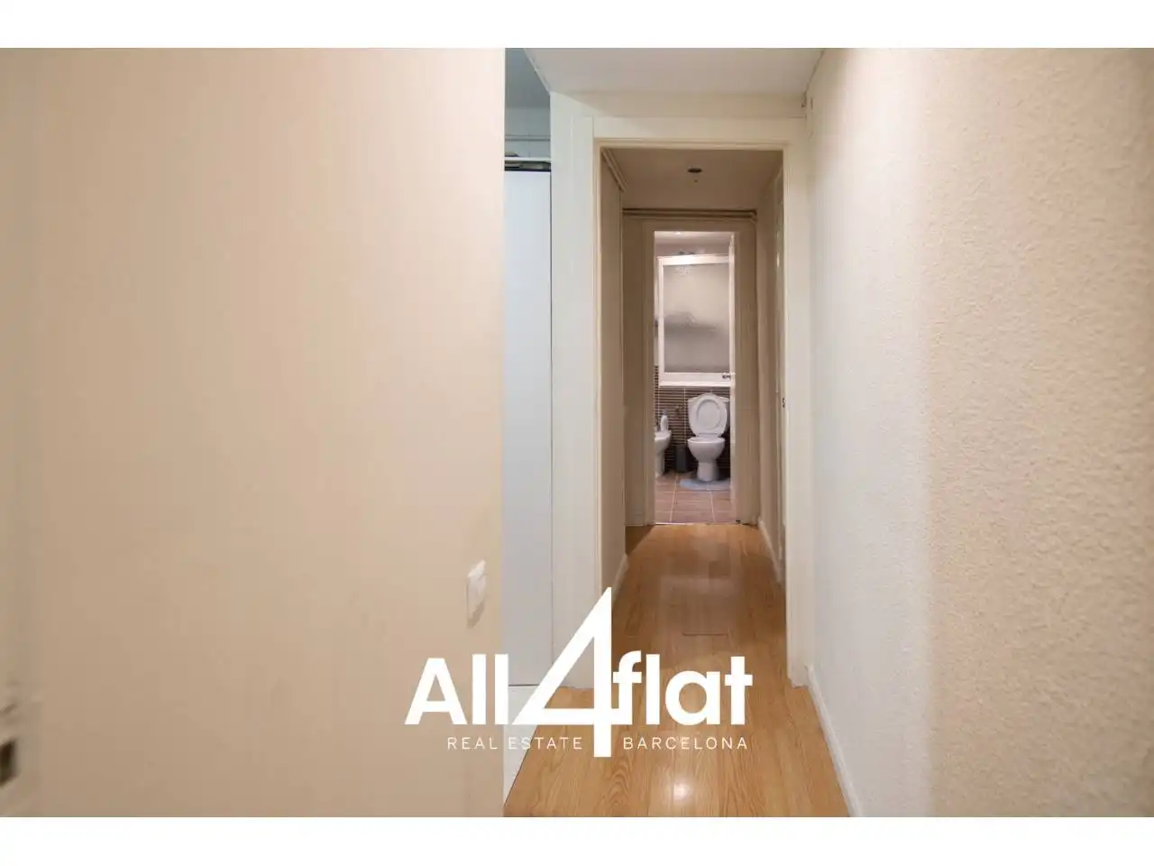 Apartments for sale in Barcelona  with Heating, Furnished and Balcony