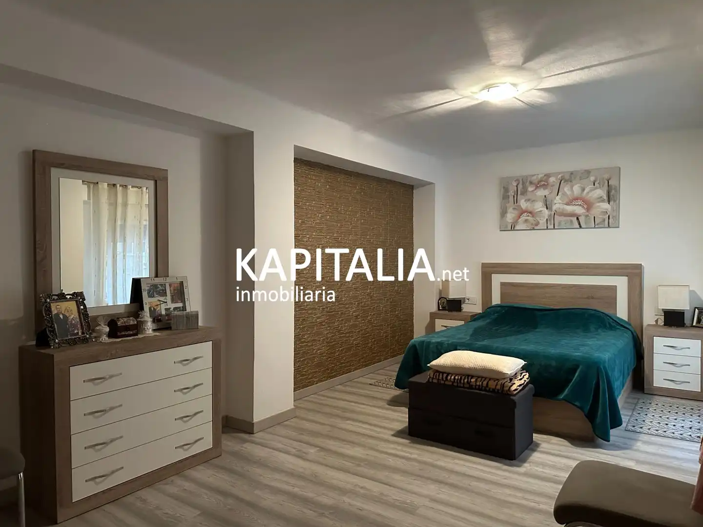 Appartamento con terrazza in vendita a Canals, imagen 14