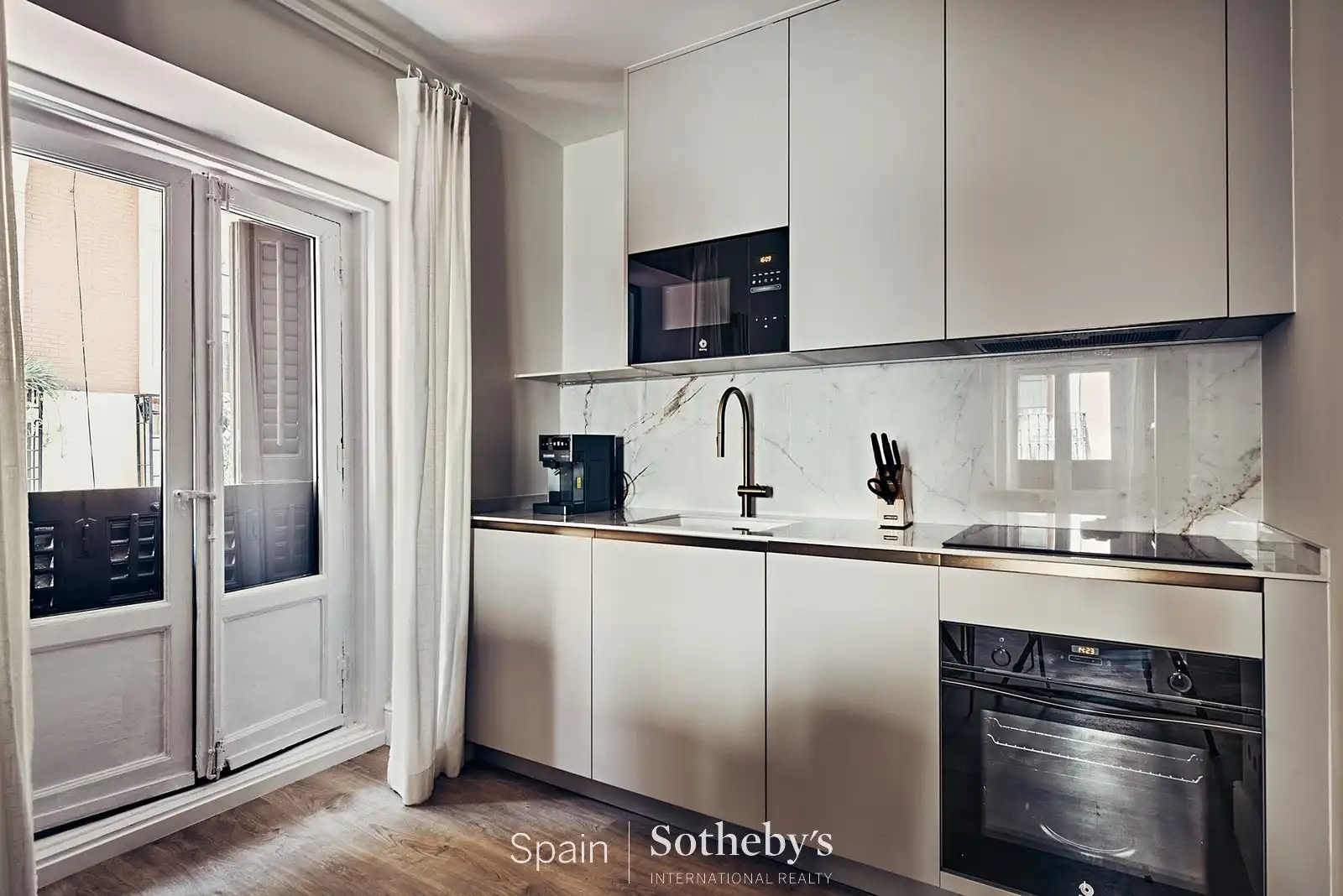 Appartement compact à vendre à Calle de Barcelona, imagen 9