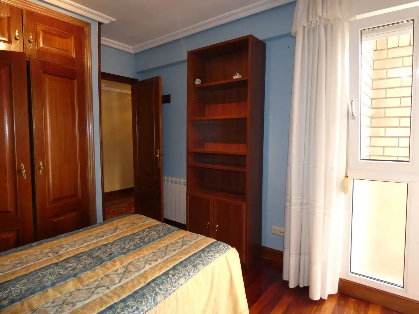 Habitación de Piso en venta en Eibar con Trastero