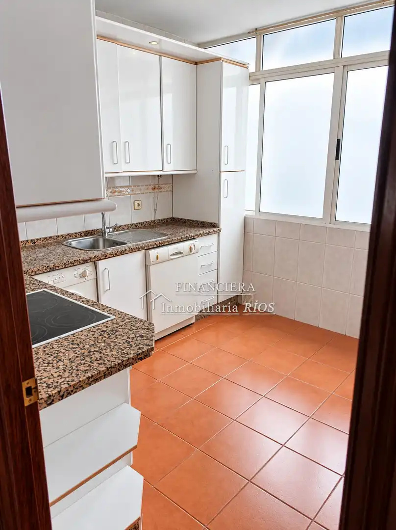 Cocina de Piso en venta en La Paz