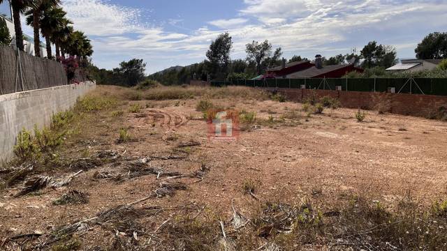 Terreno residencial en Venta en Olèrdola