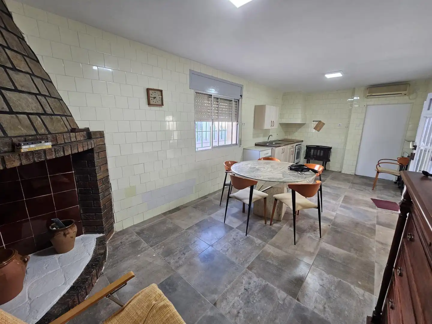 Casa amb jardí en venda a Pedanías Oeste, imagen 12