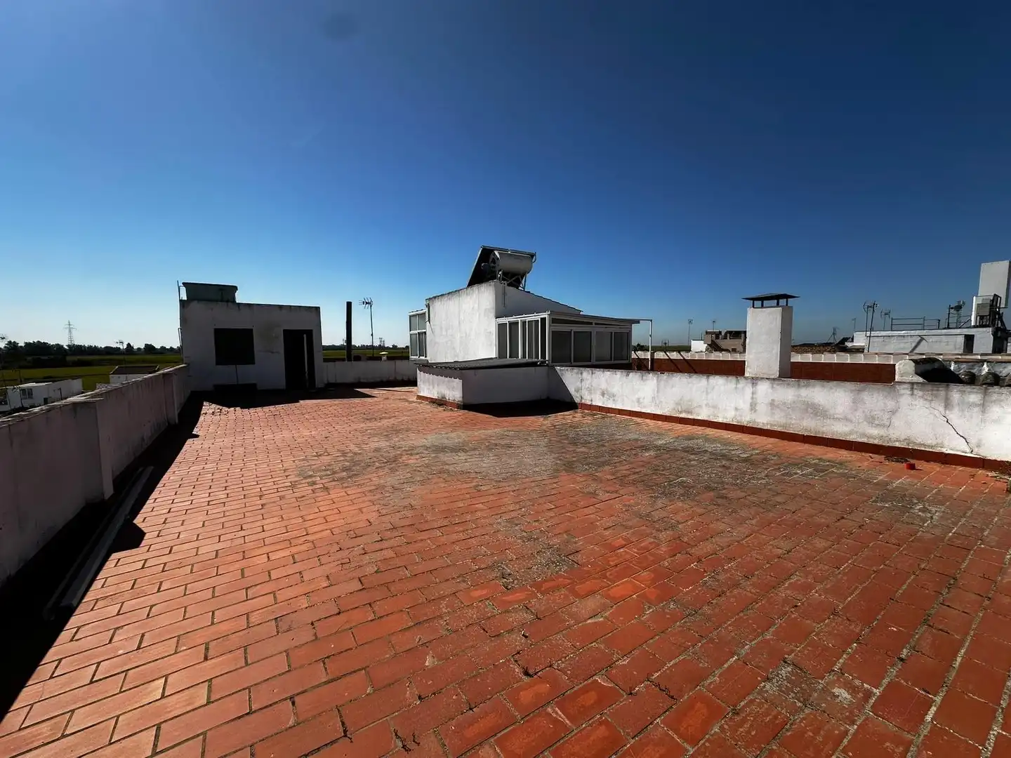 Haus zum Verkauf in La Puebla del Río, imagen 20