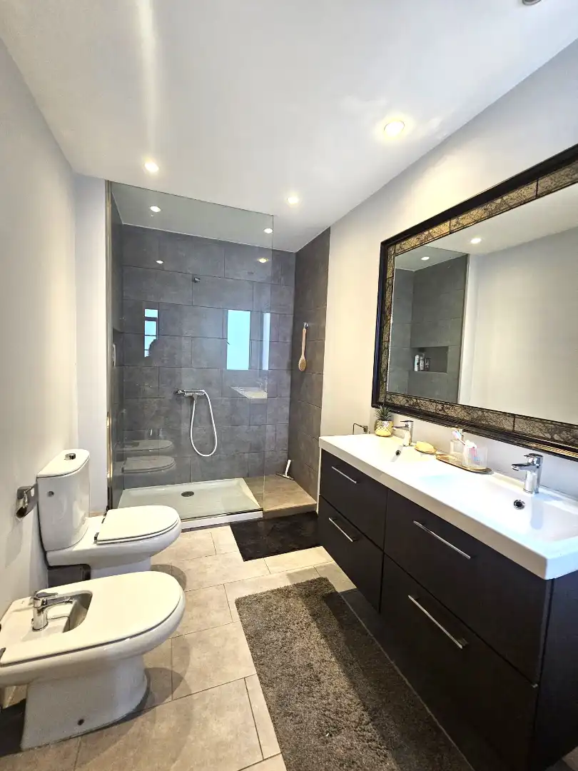 Flat for rent in Valencia, Valencia