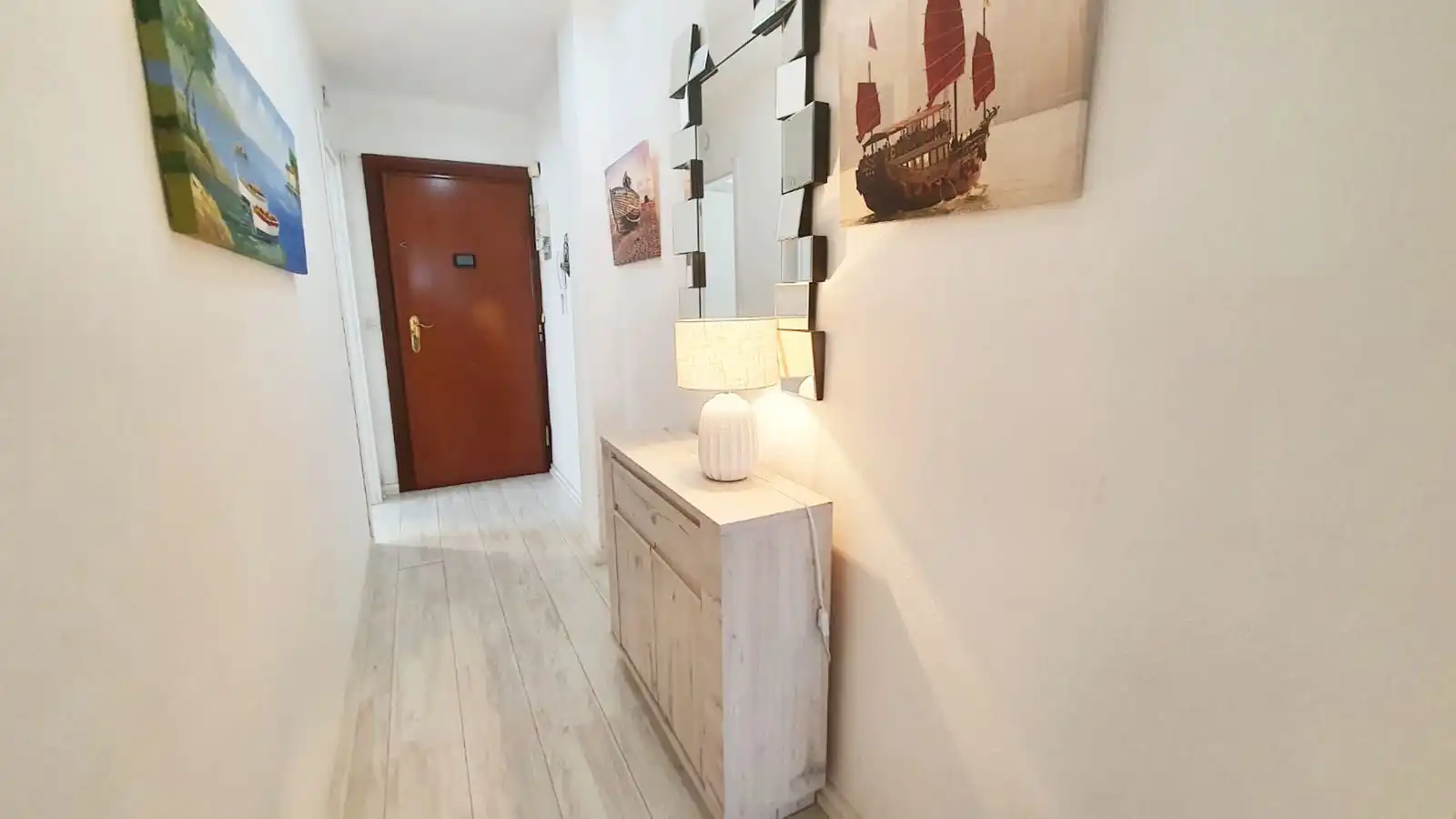 Apartamento con ascensor en venta en Calle Martínez Catena, imagen 19