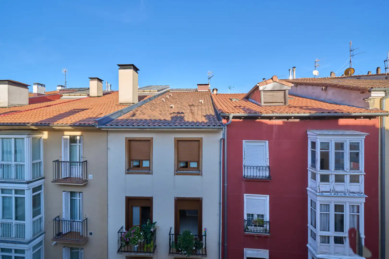Flat with terrace for sale in Nueva Dentro-Juderia Kalea, imagen 15