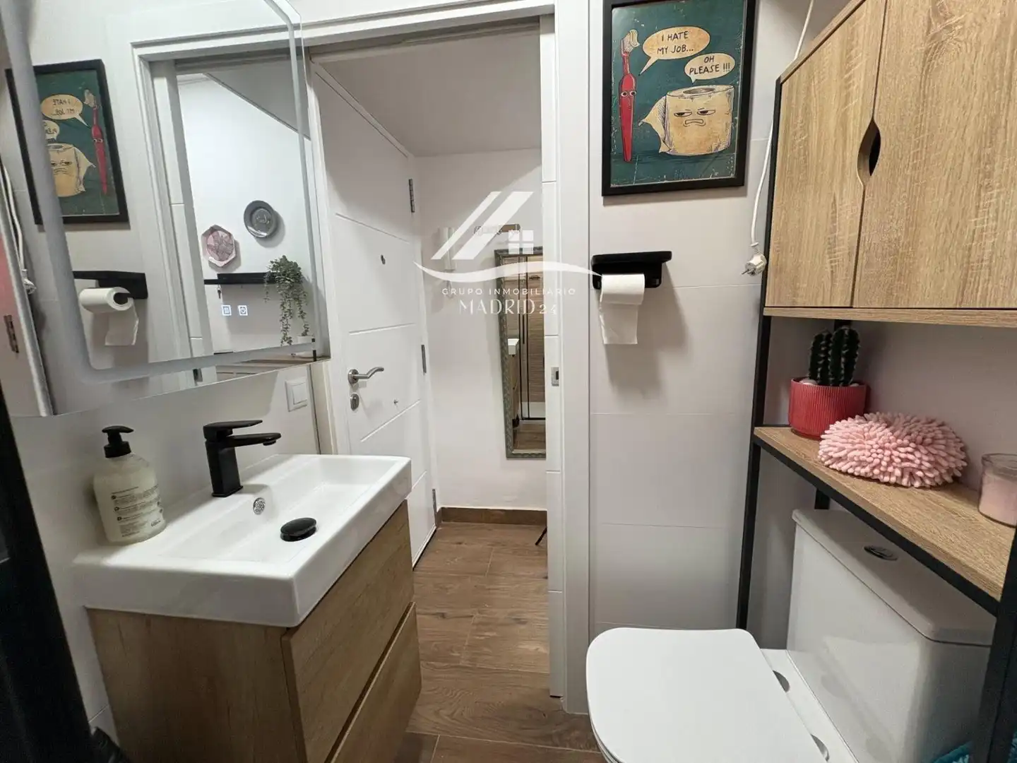 Flat for sale in La Mata, imagen 19