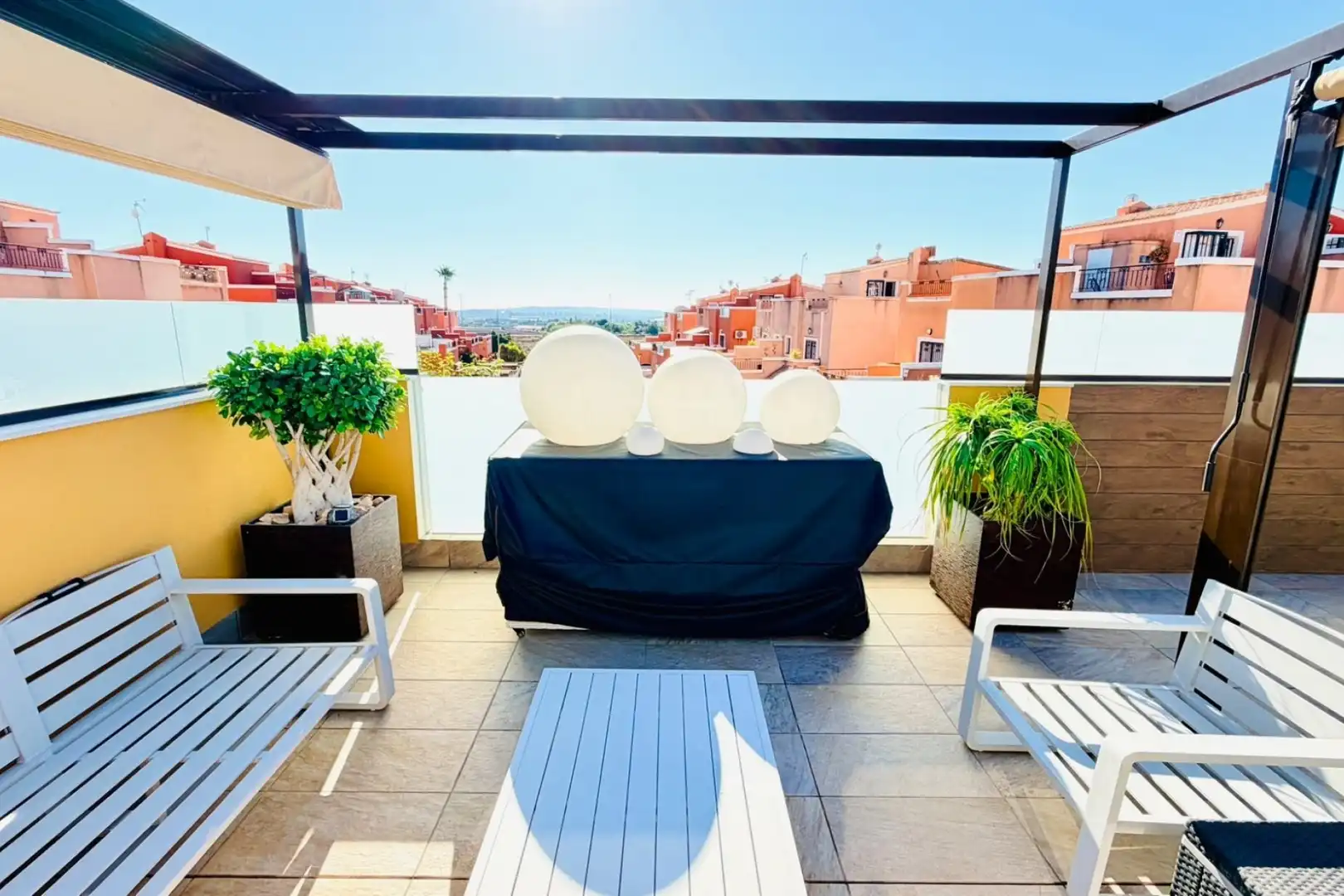 Casa con terraza en venta en Los Montesinos, imagen 21