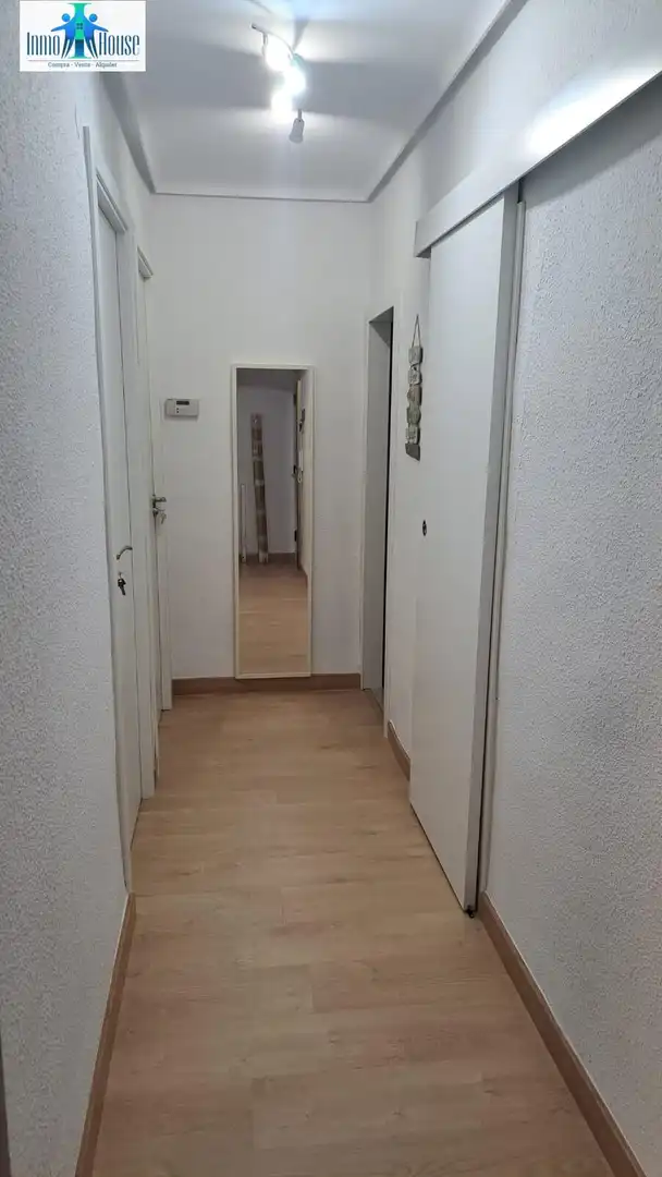Pis en venda en Albacete amb Aire condicionat, Calefacció i Parquet