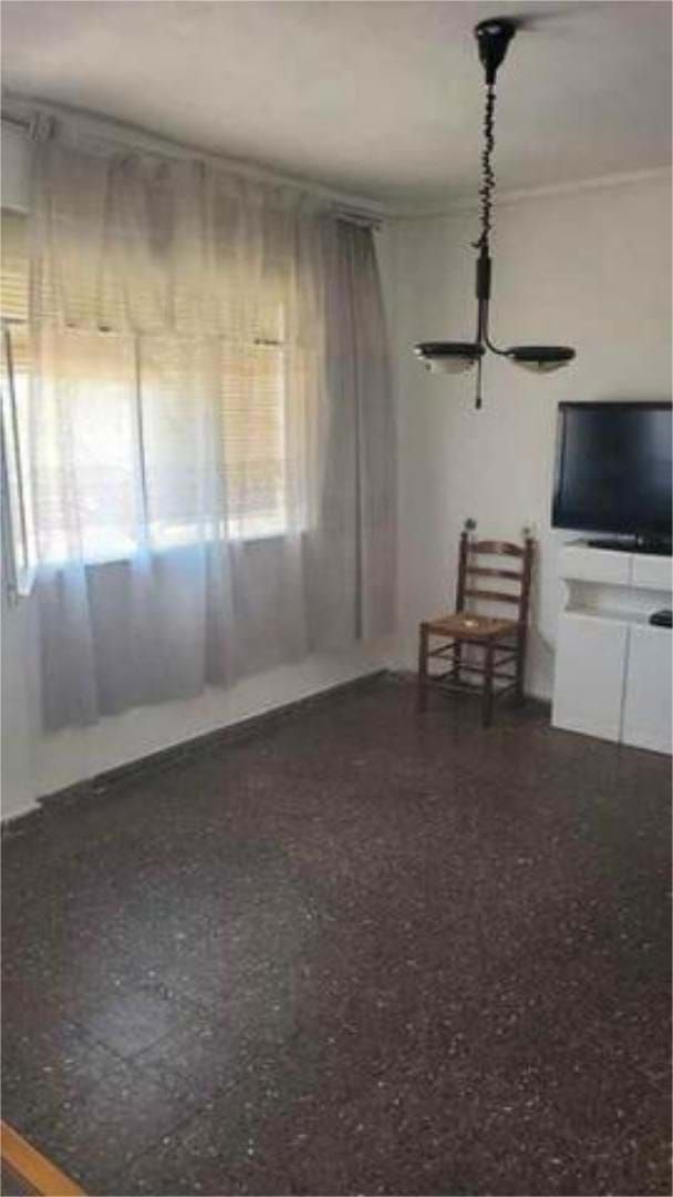 Bedroom of Flat for sale in Alicante / Alacant