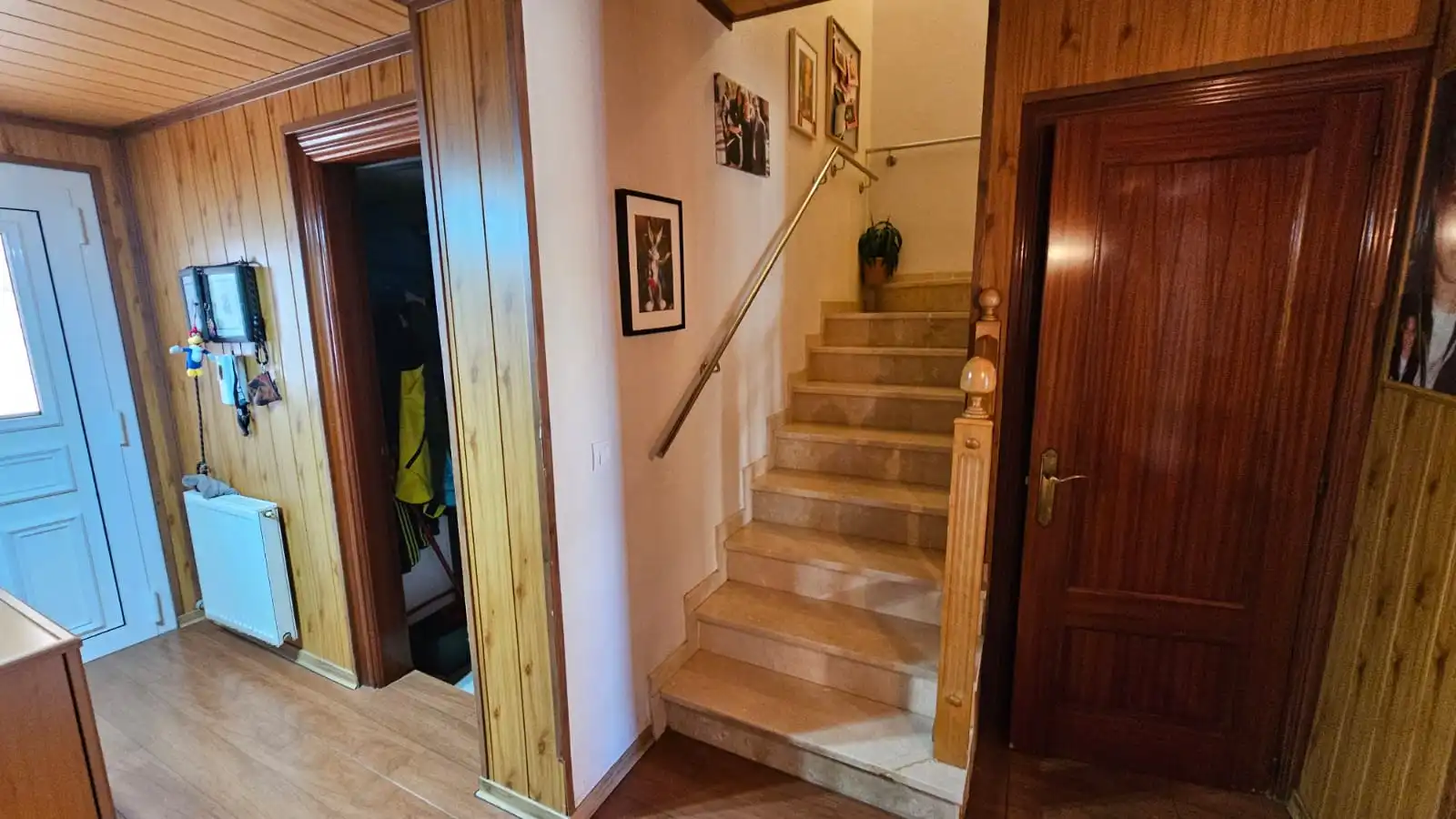 Casa adosada en venta en Vilafant
