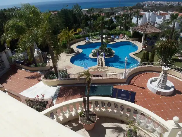 Casa o chalet en venta en Calle Siroco, Capistrano