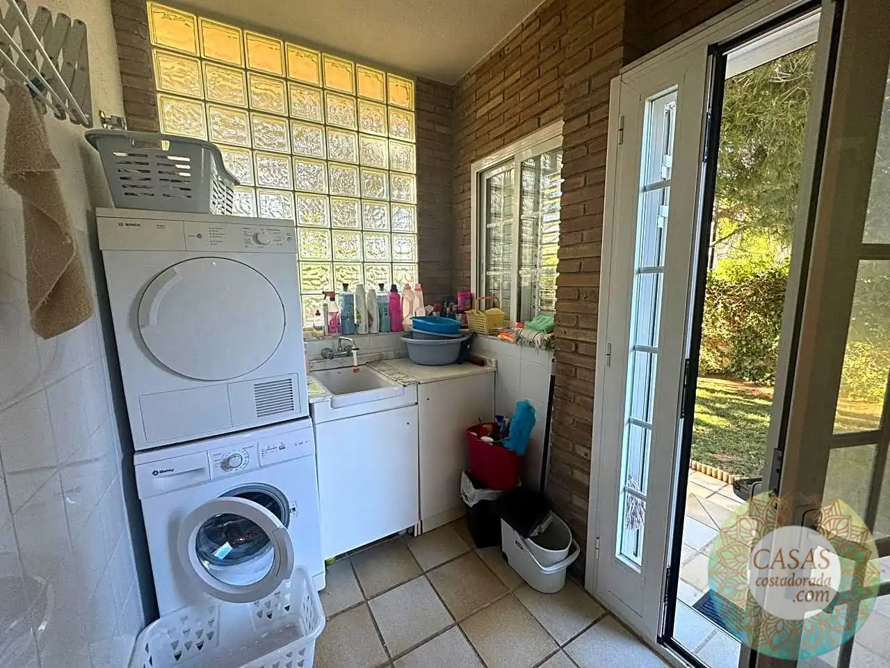 Casa amb piscina en venda a Les Tres Cales, imagen 44