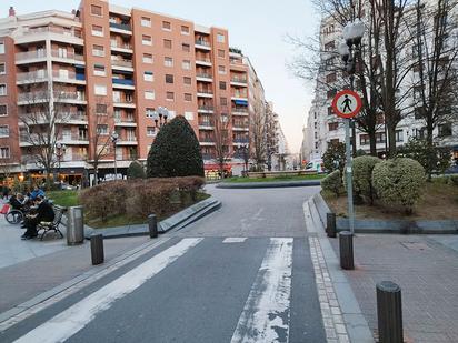 Flat for sale in Rodríguez Arias Kalea, Bilbao