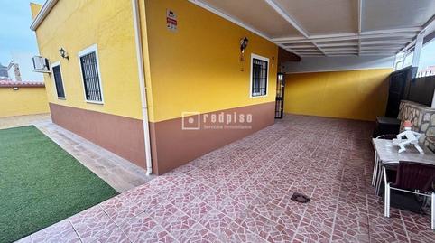 Foto 2 de Casa o xalet en venda a Fuentidueña de Tajo, Madrid