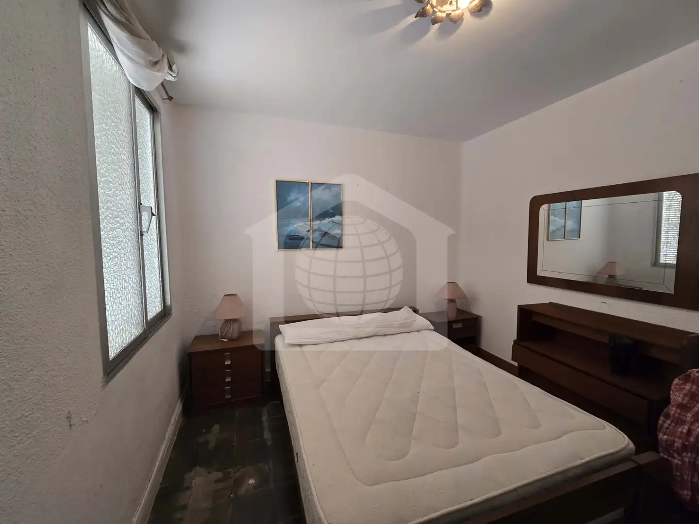 Habitación de Casa o chalet en venta en Málaga con Aire acondicionado, Terraza y Trastero