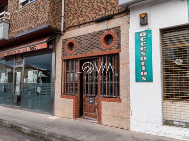 Gewerbefläche zum Verkauf in Fernandez Vallejo