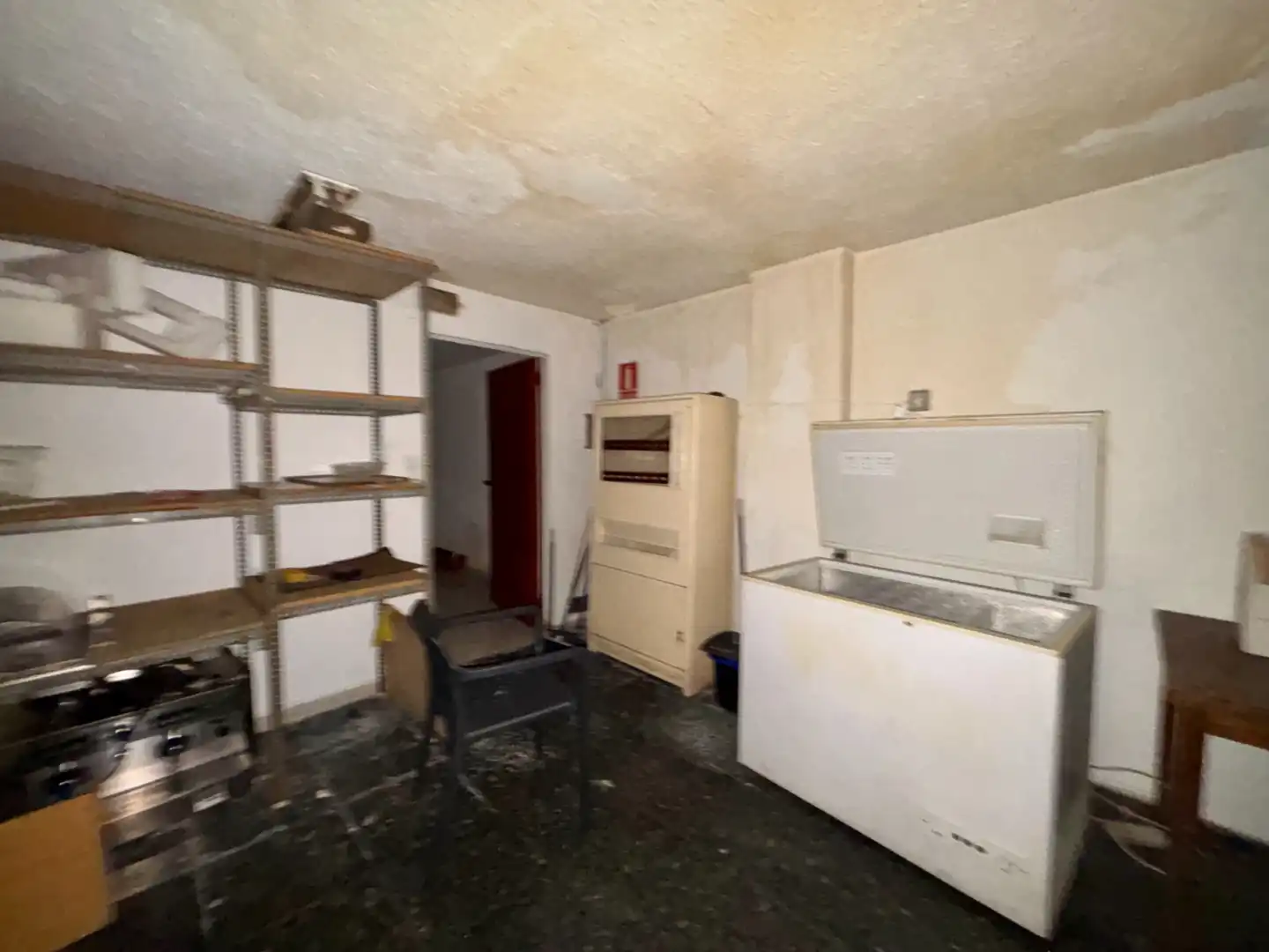 Geschaftsraum zur Miete in Zaragoza