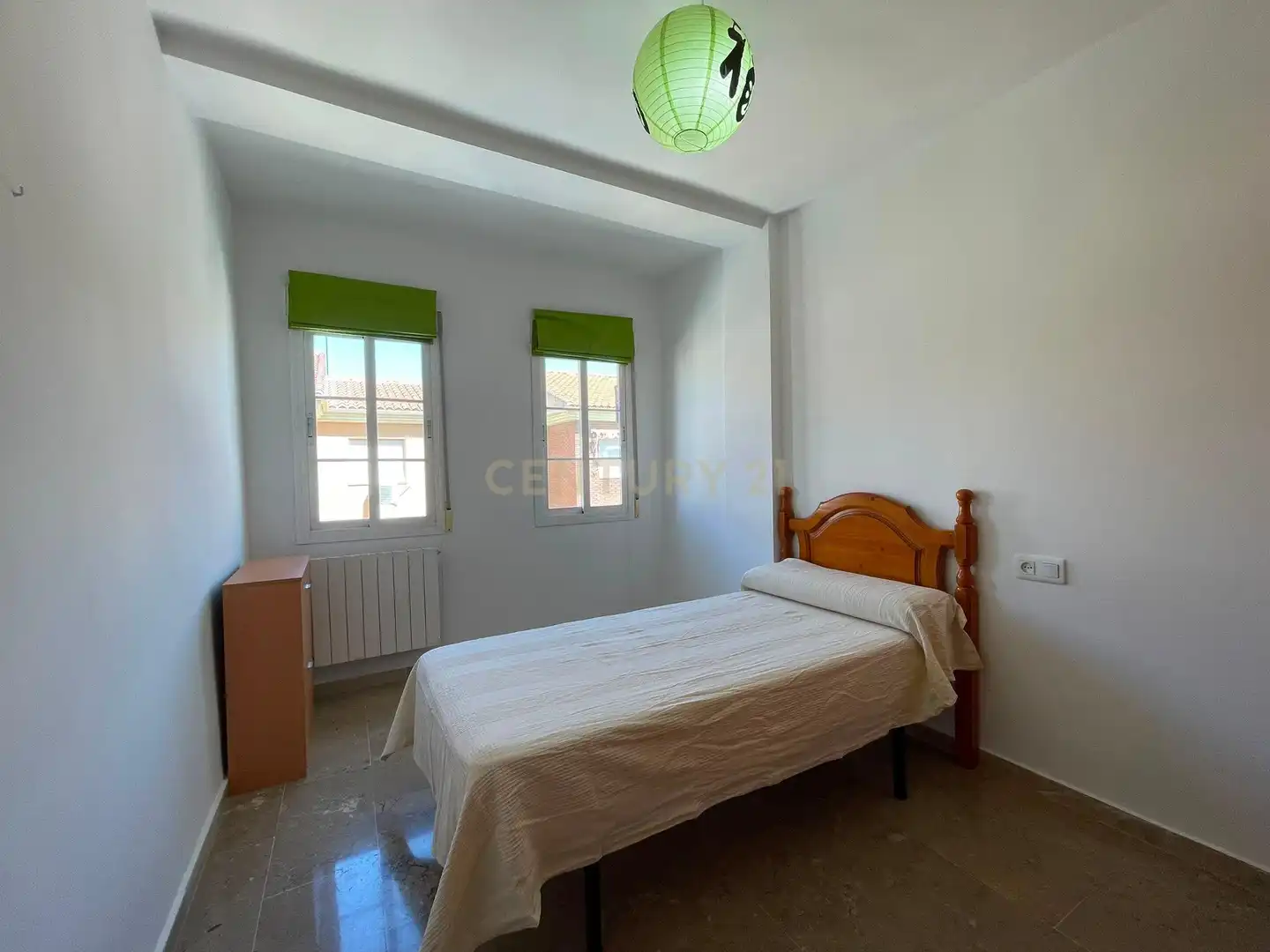Bedroom of Houses for rent in Armilla  with Air Conditioner and Washing machine
