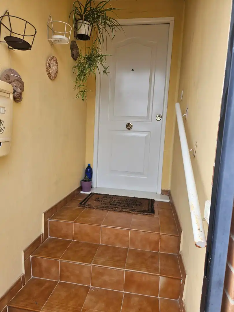 Casa adosada en venta en Moncada con Calefacción, Terraza y Trastero