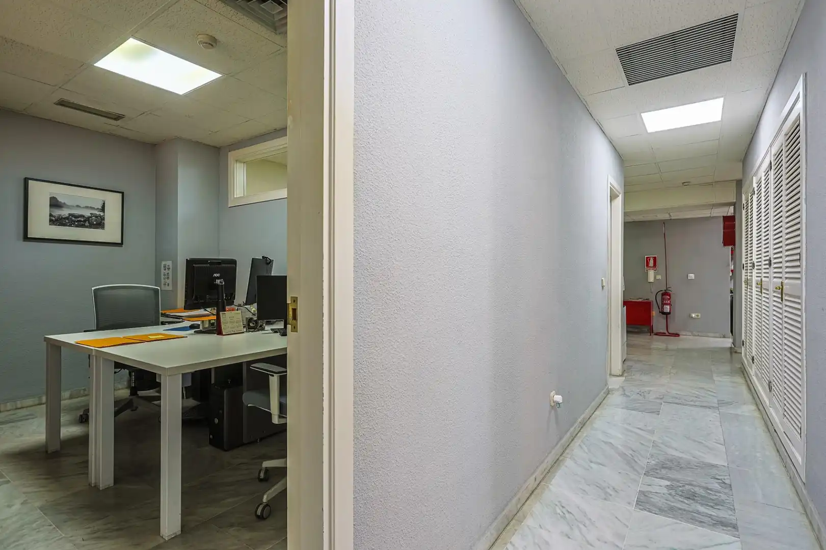Office for sale in Sevilla