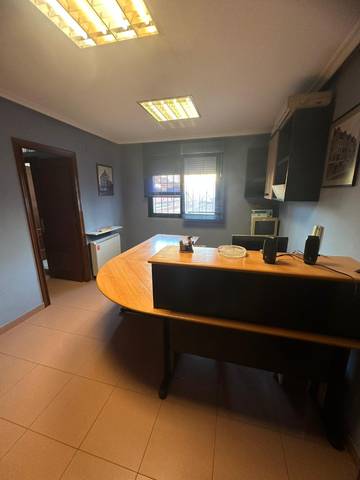 Oficina en Alquiler en Calle Norte, 11 en La Felguera