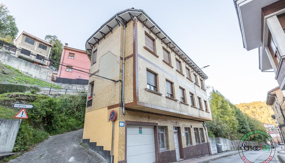Foto 1 de Pis en venda a Sama - Cl Joecara,la, 2, Sama, Asturias
