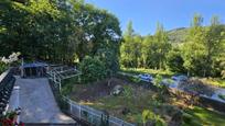 Jardí de Casa o xalet en venda en Toén amb Calefacció, Jardí privat i Terrassa