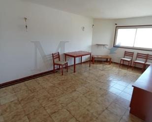 Dining room of Apartment for sale in La Oliva  with Terrace and Balcony