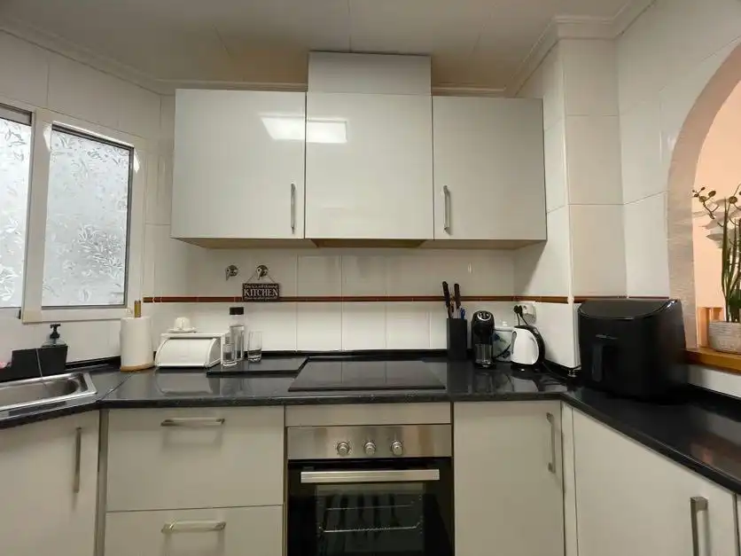 Apartament amb ascensor en venda a Playa del Cura, imagen 9