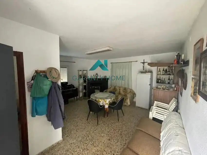 Chalet con piscina en venta en Carretera de Sevilla - Los Montitos, imagen 7